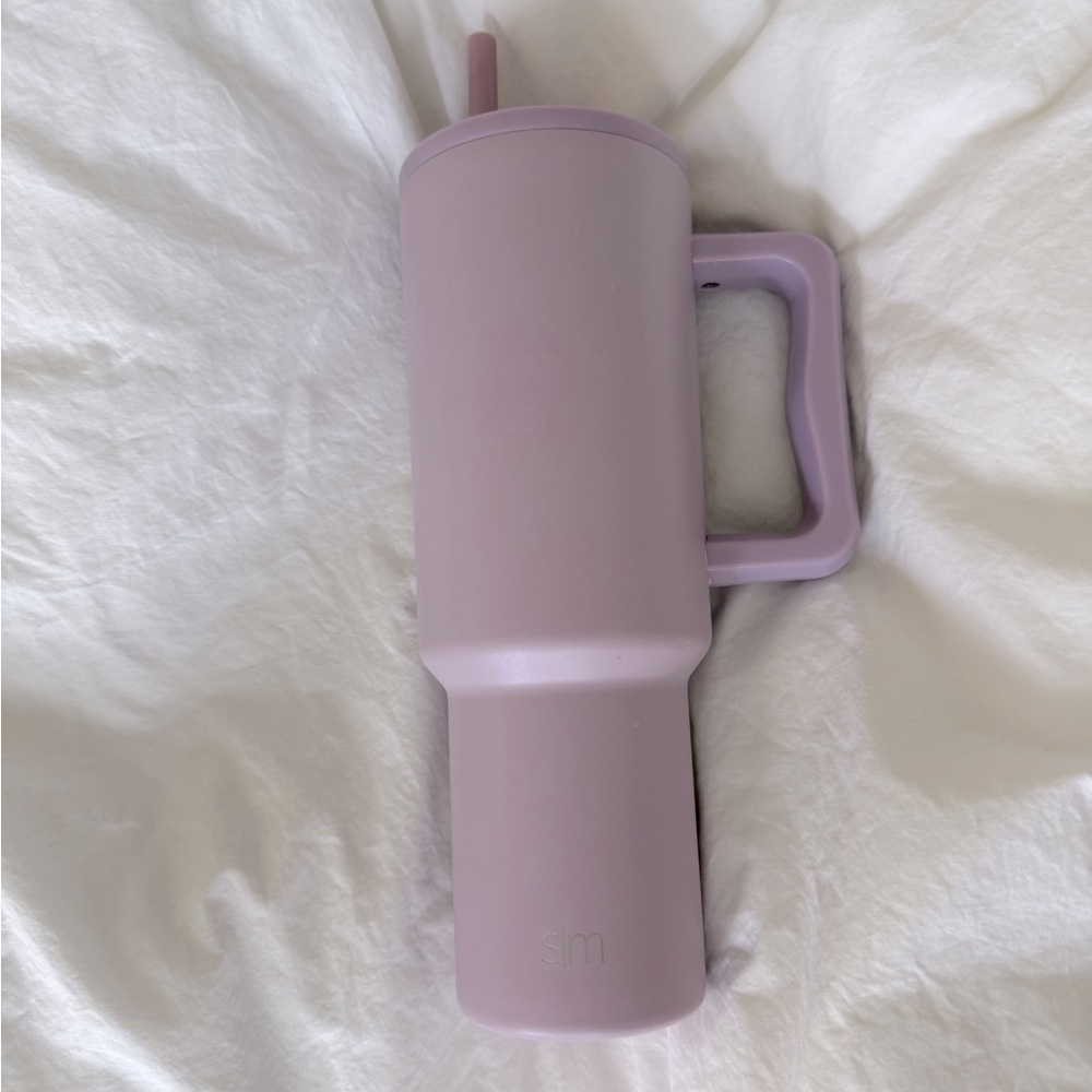 40oz Simple Modern